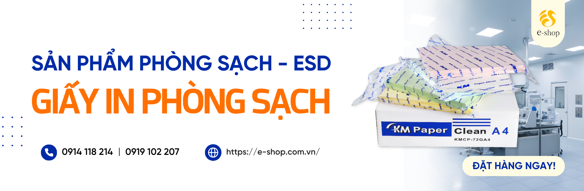 Giày Chống Tĩnh Điện