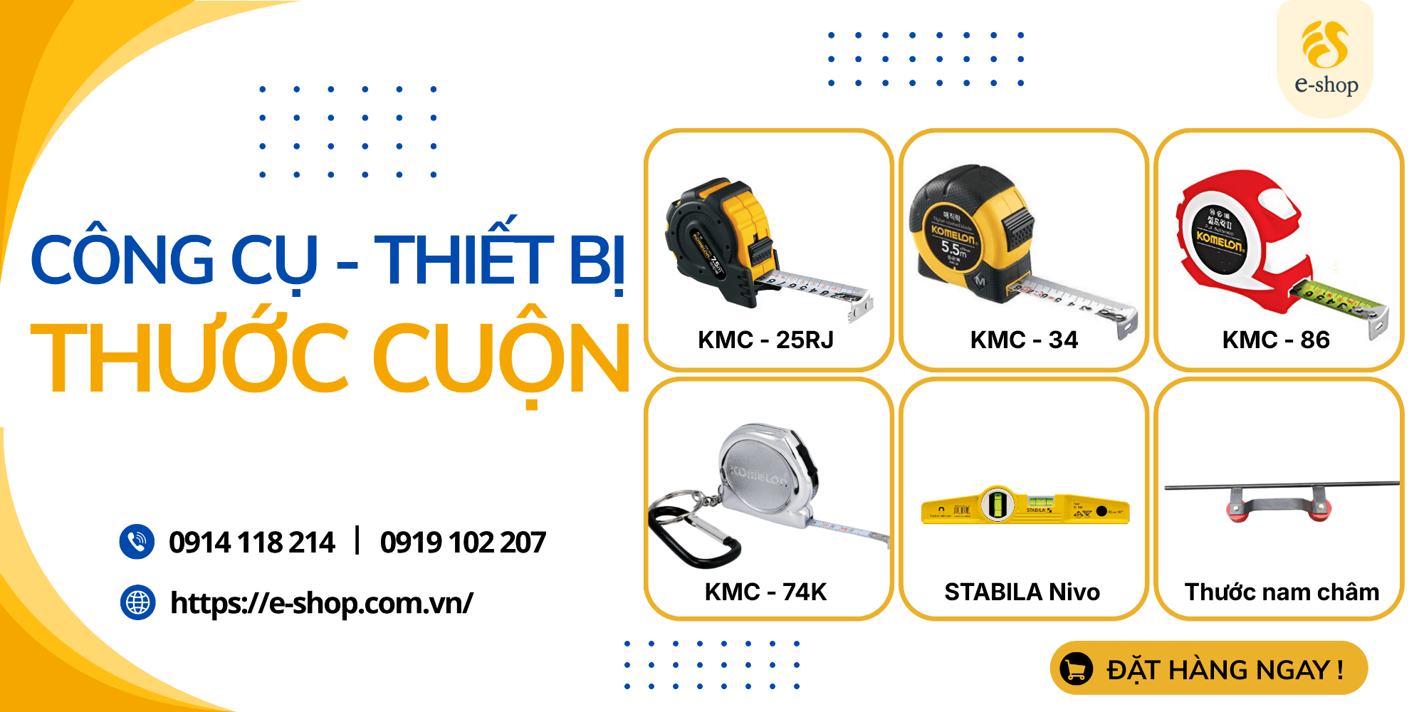 Thước cuộn Thước cuộn