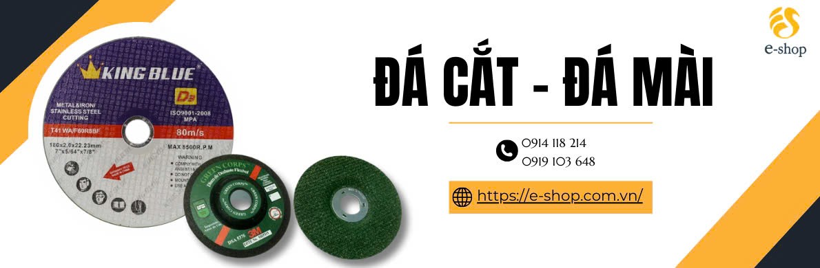 Đá cắt đá mài nhám xếp