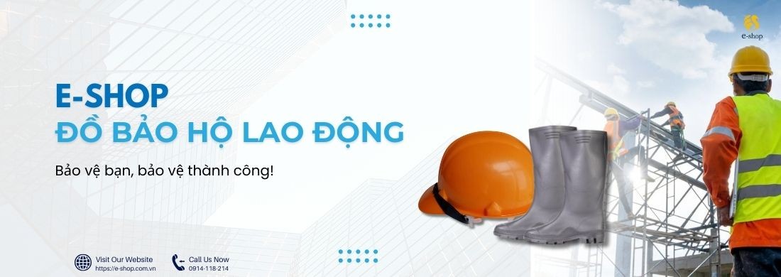 Bảo Hộ Lao Động