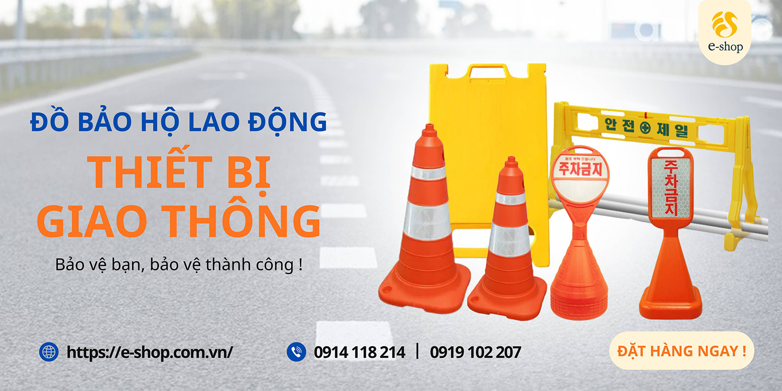 Thiết bị giao thông
