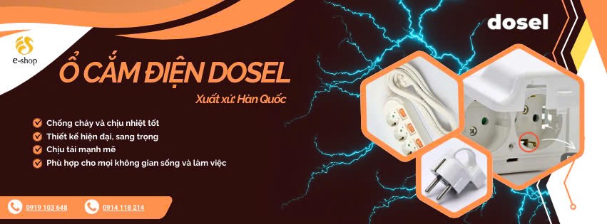 Thiết Bị Điện