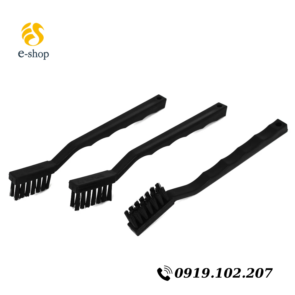 Chổi quét bụi bo mạch chống tĩnh điện Chổi quét bụi bo mạch chống tĩnh điện