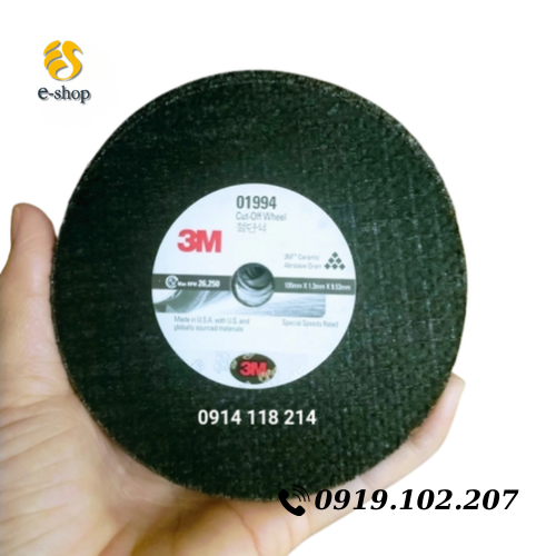 Đá cắt 3M-01994 Đá cắt 3M-01994