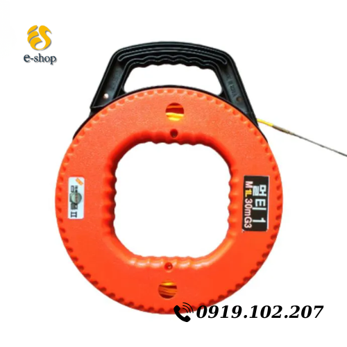 Dây mồi Hàn Quốc G2L 30m Dây mồi Hàn Quốc G2L 30m