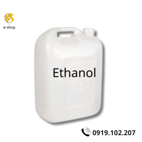 ETHANOL (210L/7 CAN) ETHANOL (210L/7 CAN)