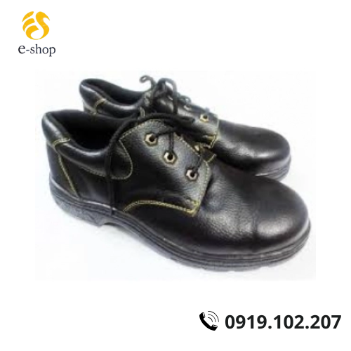 Giày BHLĐ ABC Giày BHLĐ ABC