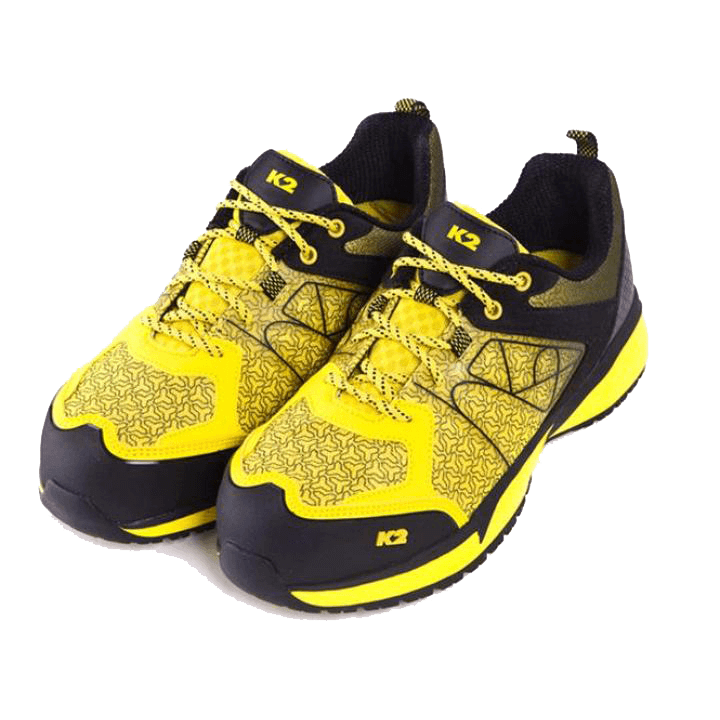 Giày BHLĐ K2-57 Giày BHLĐ K2-57