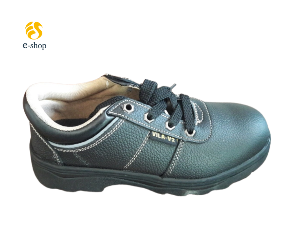Giày BHLĐ VILA V2 Giày BHLĐ VILA V2