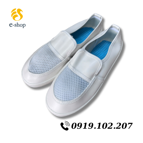 Giày Phòng Sạch Linkworld Giày Phòng Sạch Linkworld