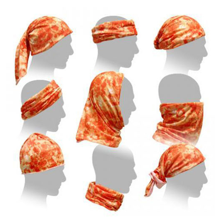 Khăn đa năng Khăn đa năng