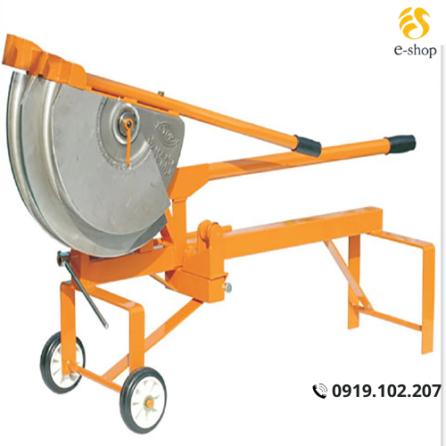 Máy uốn ống Hàn Quốc Máy uốn ống Hàn Quốc