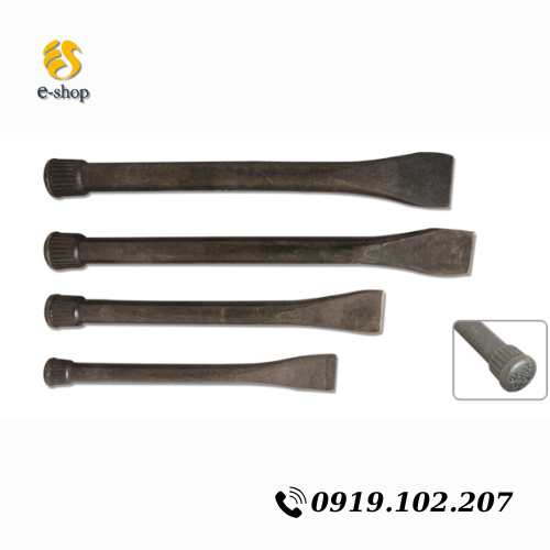 Mũi đục Mũi đục