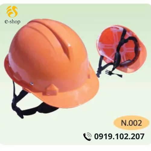 Nón BHLĐ Bảo Bình