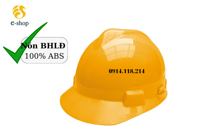 NÓN BHLĐ INGCO NHỰA ABS NÓN BHLĐ INGCO NHỰA ABS