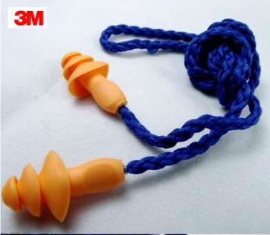 Nút bịt tai chống ồn 3M-1270 - 귀마개 3M-1270 Nút bịt tai chống ồn 3M-1270 - 귀마개 3M-1270