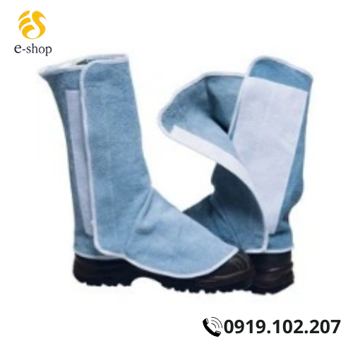 Ống chân hàn Ống chân hàn