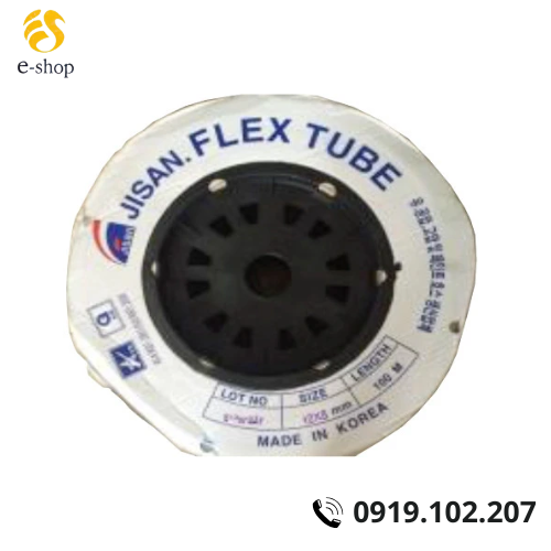 Ống hơi PU korea Ống hơi PU korea