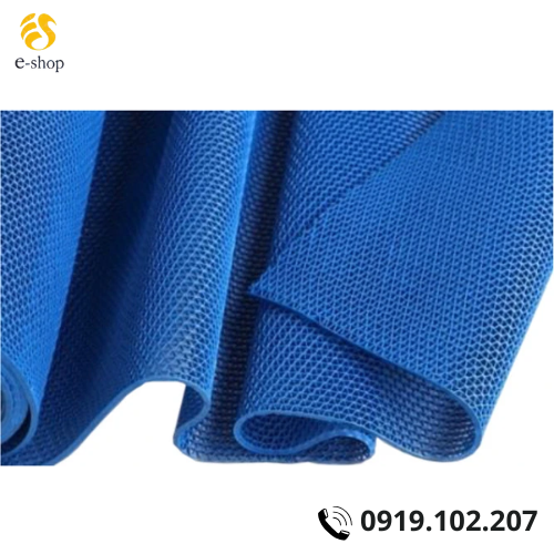 Thảm nhựa lưới Thảm nhựa lưới