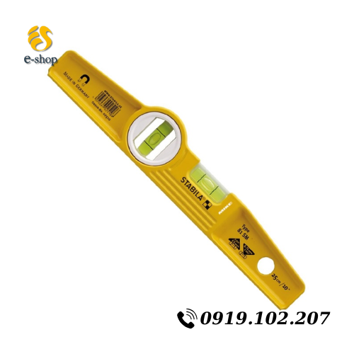 Thước thủy STABILA Nivo, Thước đo cân bằng điện tử Thước thủy STABILA Nivo, Thước đo cân bằng điện tử