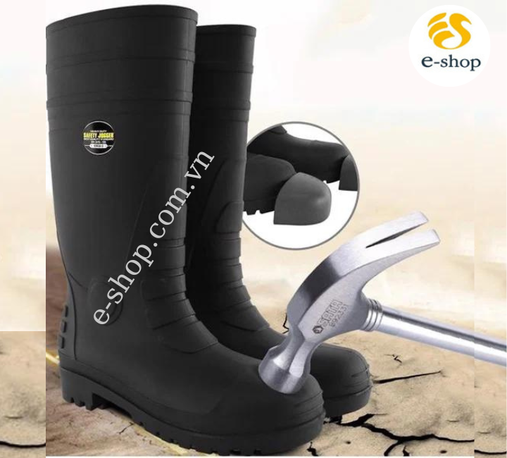 ỦNG CAO SU BẢO HỘ LAO ĐỘNG JOGGER HERCULES S5 ỦNG CAO SU BẢO HỘ LAO ĐỘNG JOGGER HERCULES S5