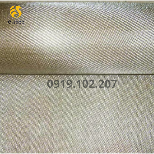 Vải chống cháy Vải chống cháy