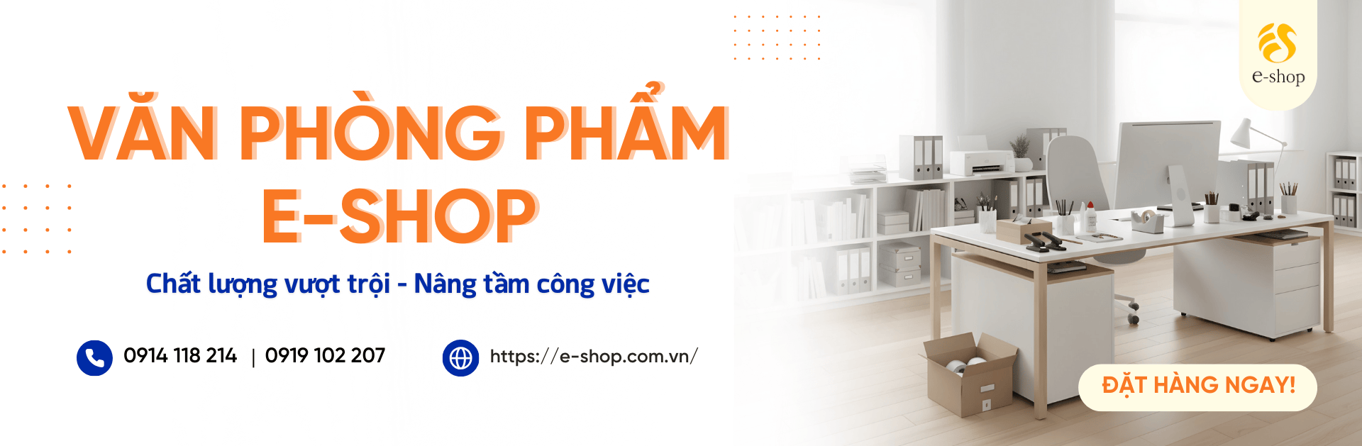Văn Phòng Phẩm