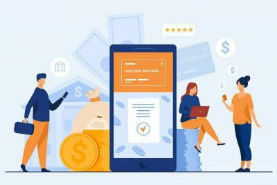 Chính Sách Thanh Toán