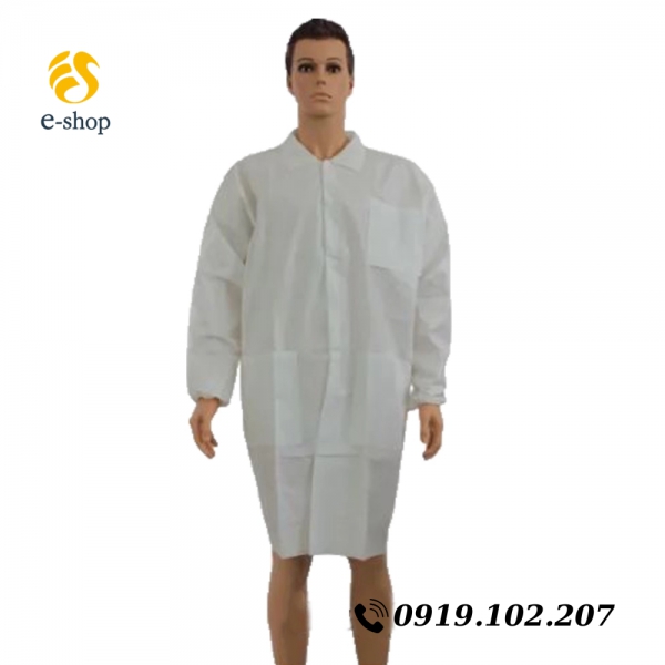 Áo khoác blouse Guardwear