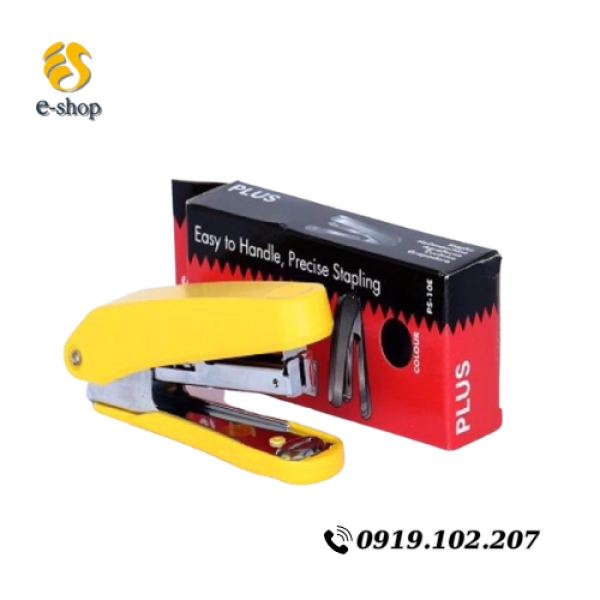 Bấm kim số 10 Plus PS-10E