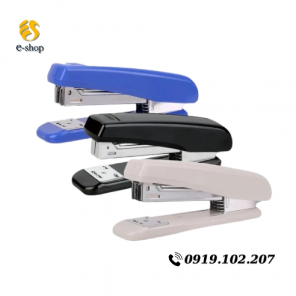 Bấm kim số 10 Deli 0306