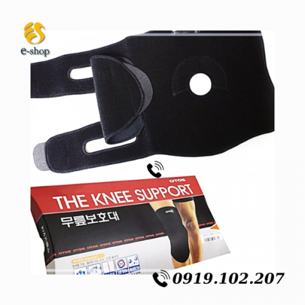 Băng đai an toàn-보호대