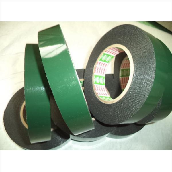 Băng kéo xốp siêu dính