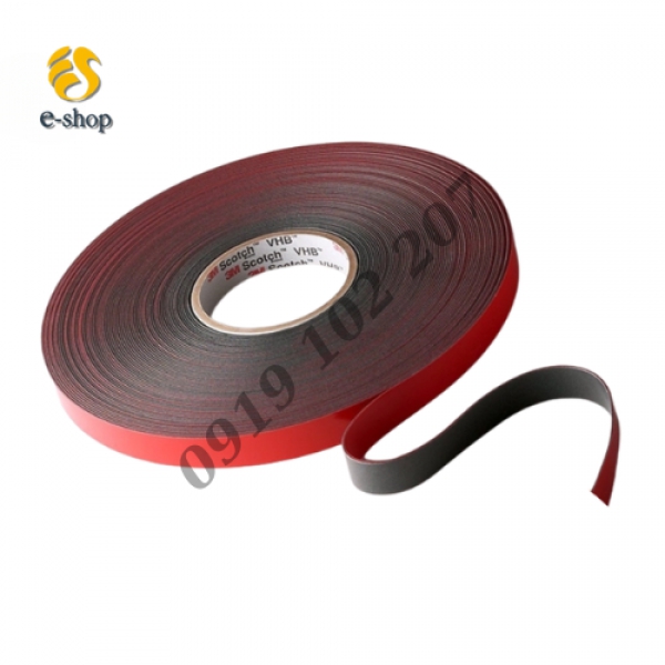 Băng keo chịu nhiệt 3M