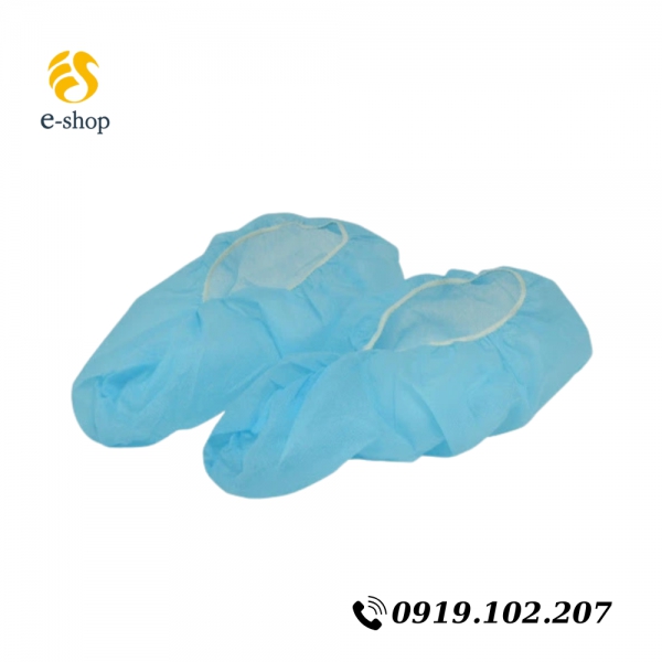 Bao giày vải không dệt PP Medipro