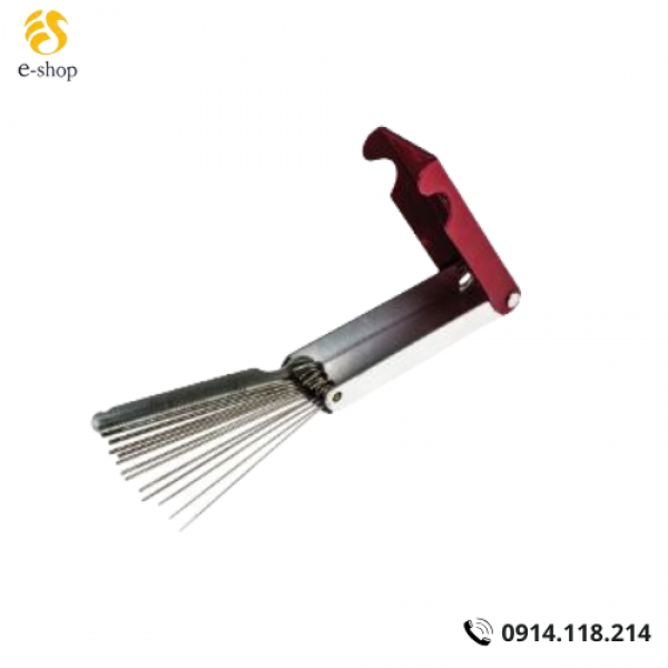 TIP CLEANER - BỘ DỤNG CỤ VỆ SINH BÉC GIC-LƠ