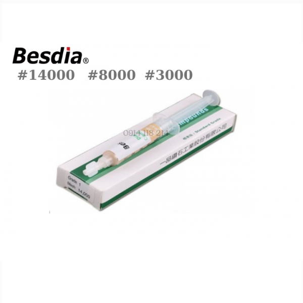 BỘT MÀI KIM CƯƠNG ĐÁNH BÓNG