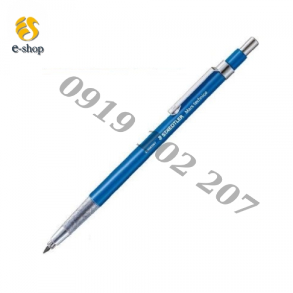 Bút kẹp lõi chì Staedtler 780C