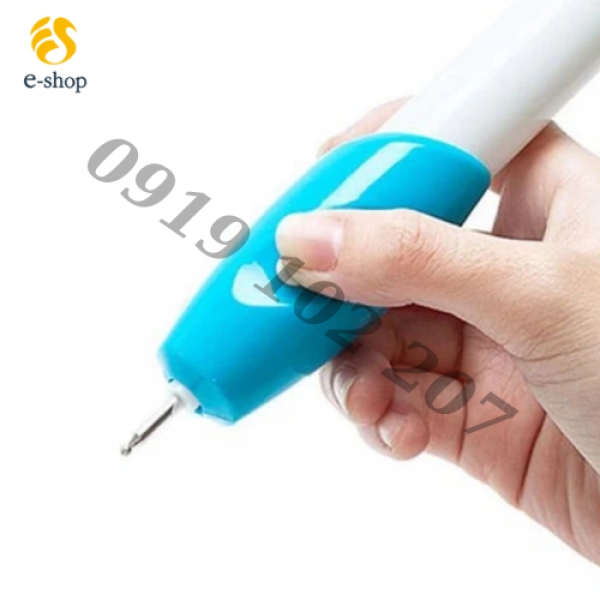 Bút khắc chữ Engrave