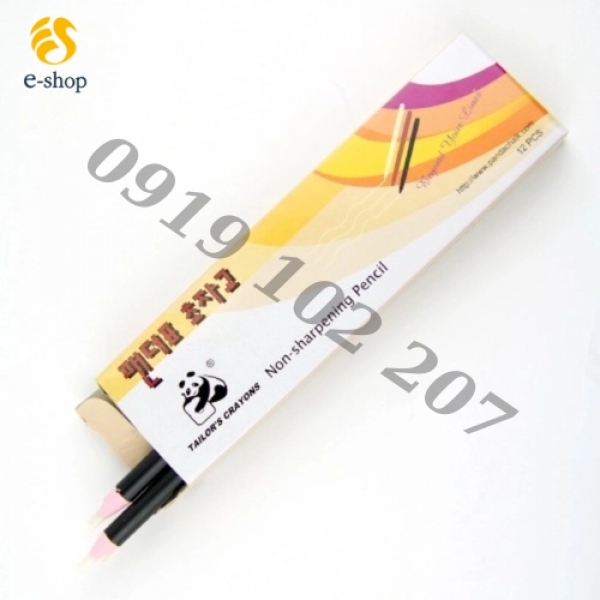 Bút chì xé Korea 팬더표