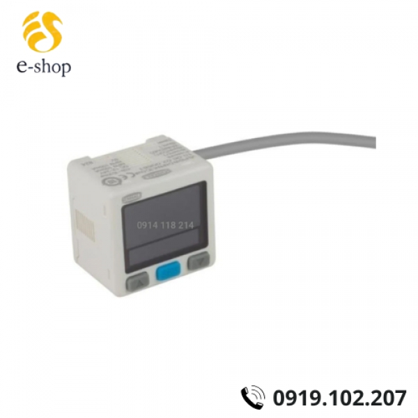 Cảm biến áp suất SCHMALZ VS-V-W-D 1NA K 3C-D