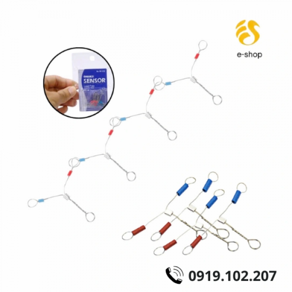 CẢM BIẾN SENSOR HAKKO 191-212