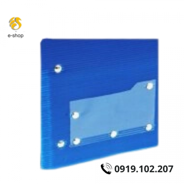 CARD MICA - THÙNG DANPLA