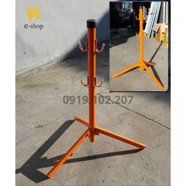 Cây treo dây điện