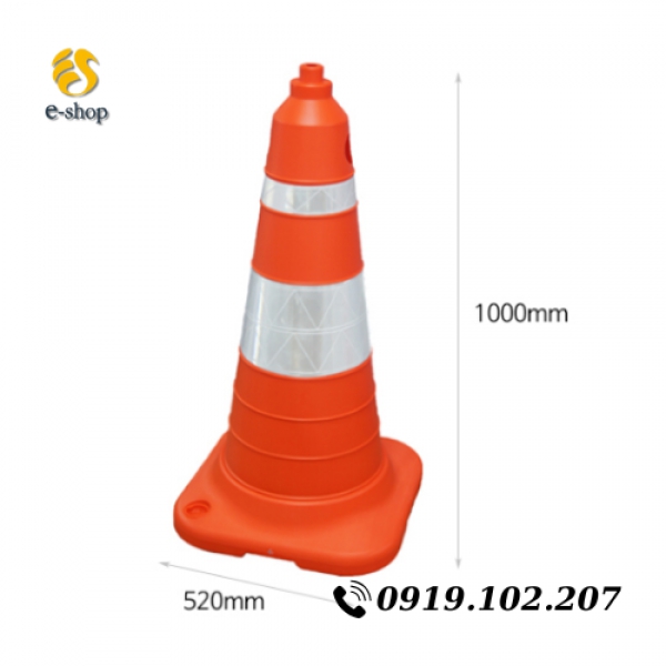 Chóp giao thông H1000 -라바콘