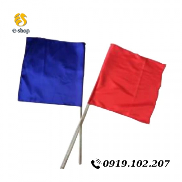 Cờ công trường