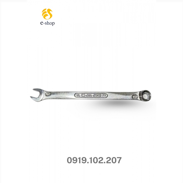 CỜ LÊ VÒNG MIỆNG ASAHI CL0005