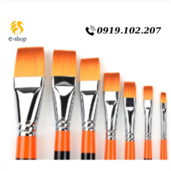 Cọ sơn Hwahong 948 No.3