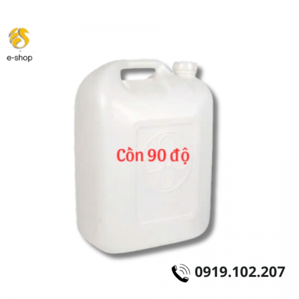 CỒN 90 ĐỘ (120L/4CAN)