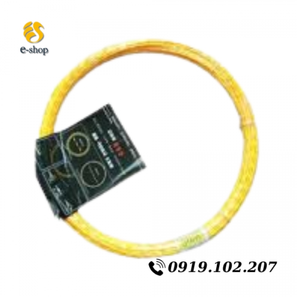 Dây mồi Hàn Quốc 1 lines 20m